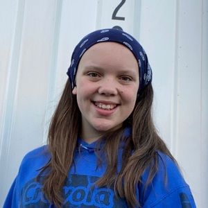 Meet your Posher, Kaitlyn